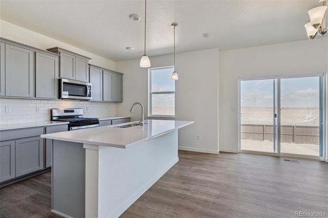 43089 Ganton Club Street, Elizabeth, CO 80107