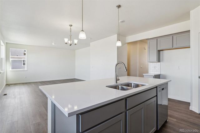 43089 Ganton Club Street, Elizabeth, CO 80107