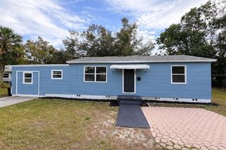 900 40TH STREET S, St Petersburg, FL 33711