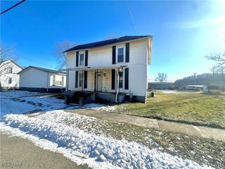 114 S Main Street, Belle Valley, OH 43717