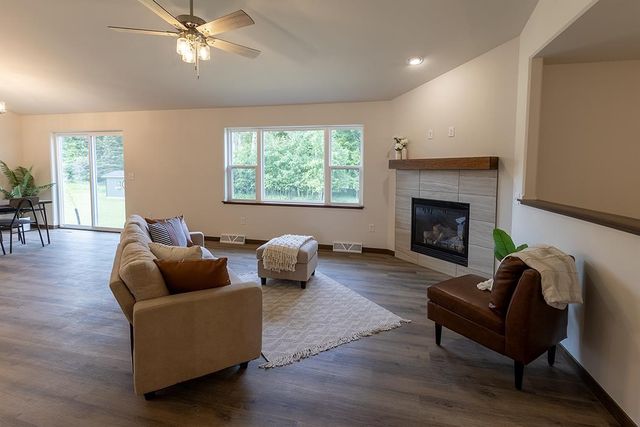 231747 Twin Fawn Trail, Wausau, WI 54401