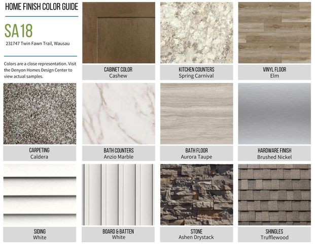 231747 Twin Fawn Trail, Wausau, WI 54401