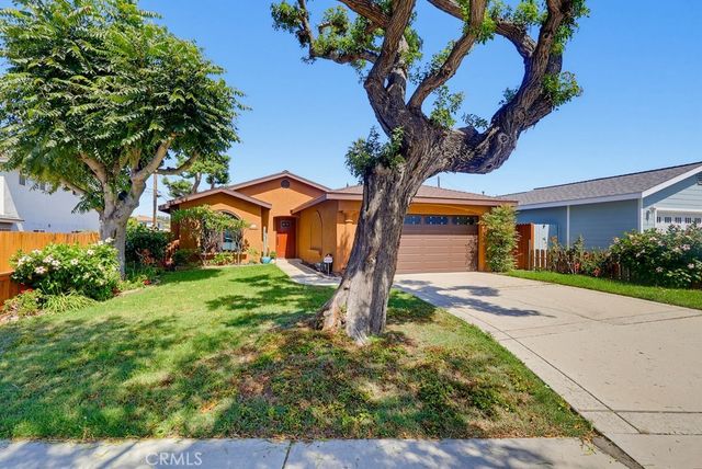 161 E 31st, Long Beach, CA 90807
