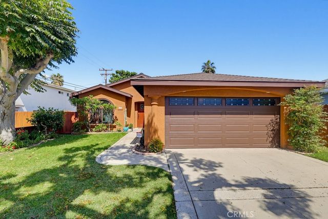 161 E 31st, Long Beach, CA 90807