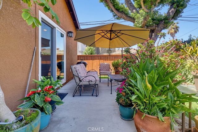 161 E 31st, Long Beach, CA 90807