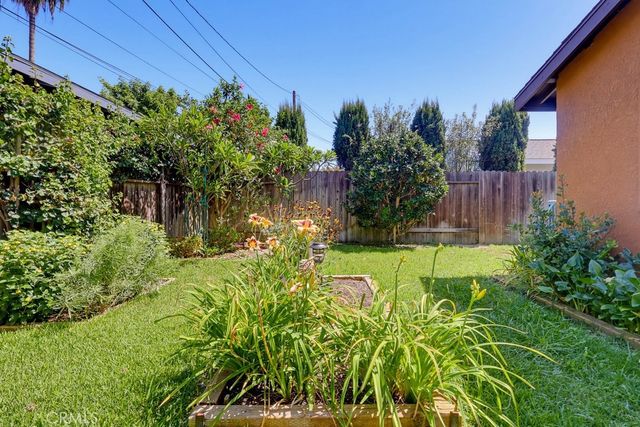 161 E 31st, Long Beach, CA 90807