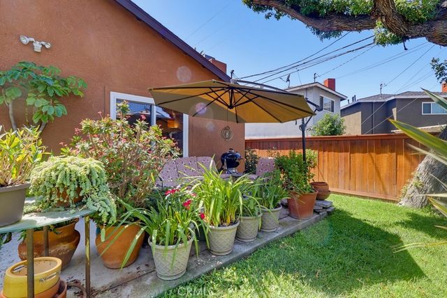 161 E 31st, Long Beach, CA 90807