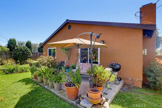 161 E 31st, Long Beach, CA 90807