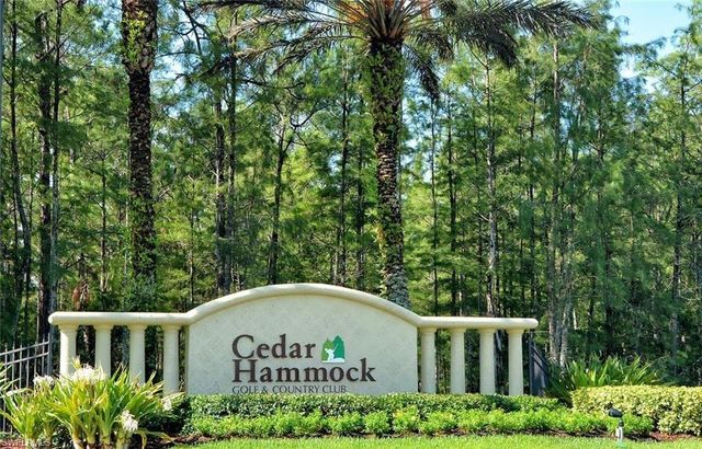 3830 Sawgrass WAY 2934, Naples, FL 34112