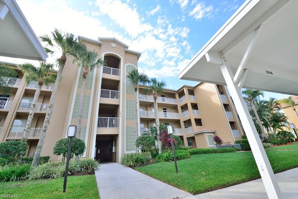 3830 Sawgrass WAY 2934, Naples, FL 34112