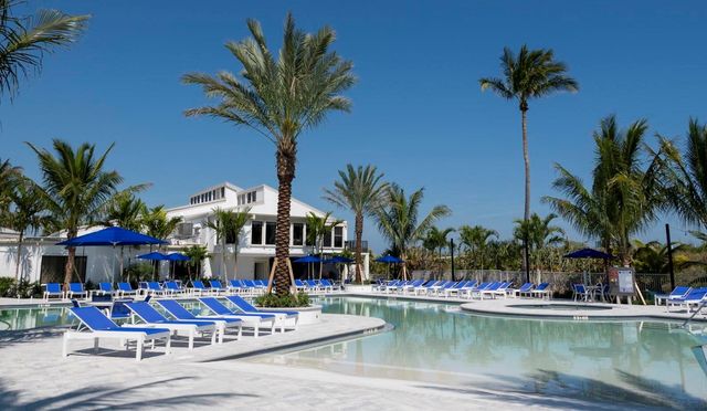 2400 S Ocean Drive 3625, Fort Pierce, FL 34949