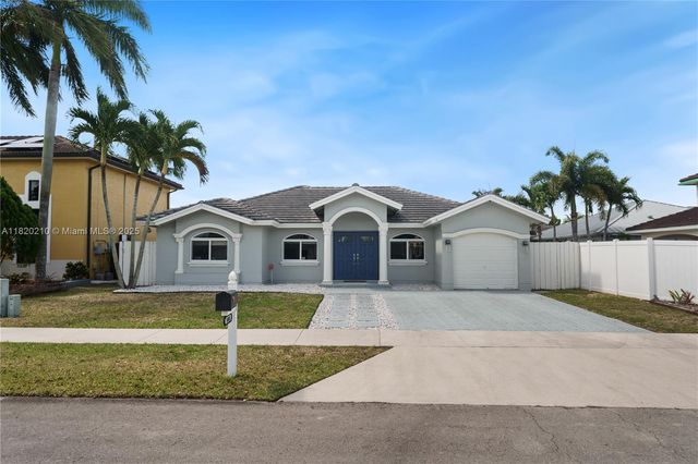 14848 SW 181st Ter, Miami, FL 33187