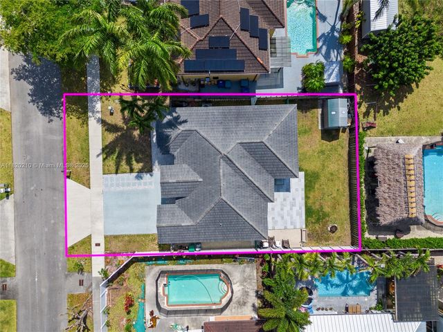 14848 SW 181st Ter, Miami, FL 33187