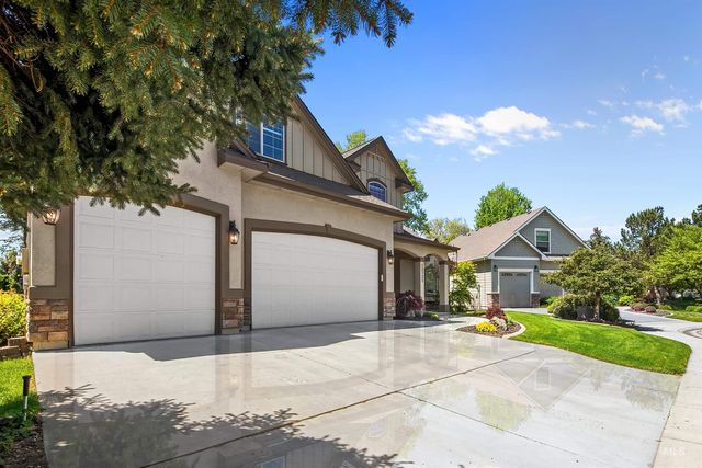 12121 Caribee Inlet, Star, ID 83669