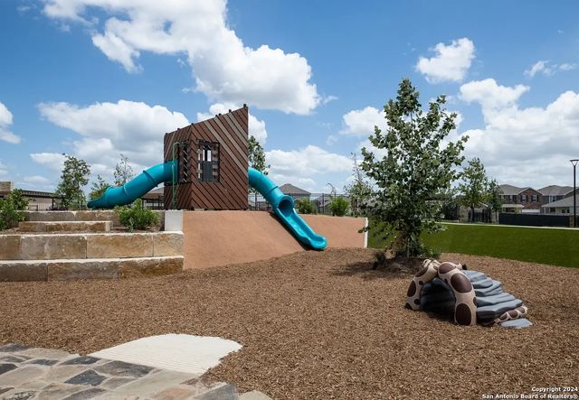 7453 Cottontail Cliff, San Antonio, TX 78253