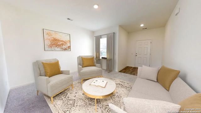 7453 Cottontail Cliff, San Antonio, TX 78253