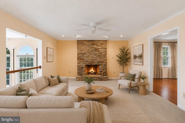 11706 FARSIDE RD, Ellicott City, MD 21042