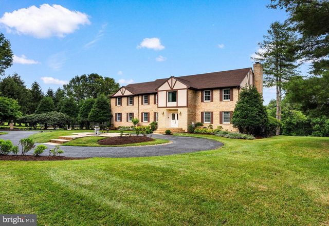 11706 FARSIDE RD, Ellicott City, MD 21042