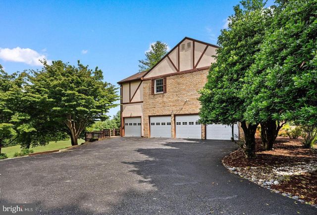 11706 FARSIDE RD, Ellicott City, MD 21042