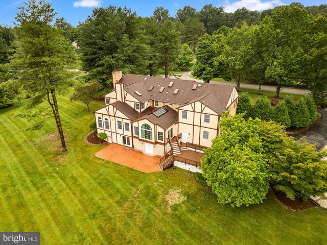 11706 FARSIDE RD, Ellicott City, MD 21042