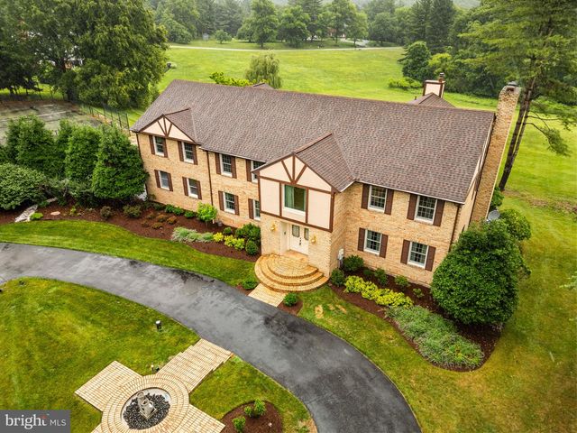 11706 FARSIDE RD, Ellicott City, MD 21042