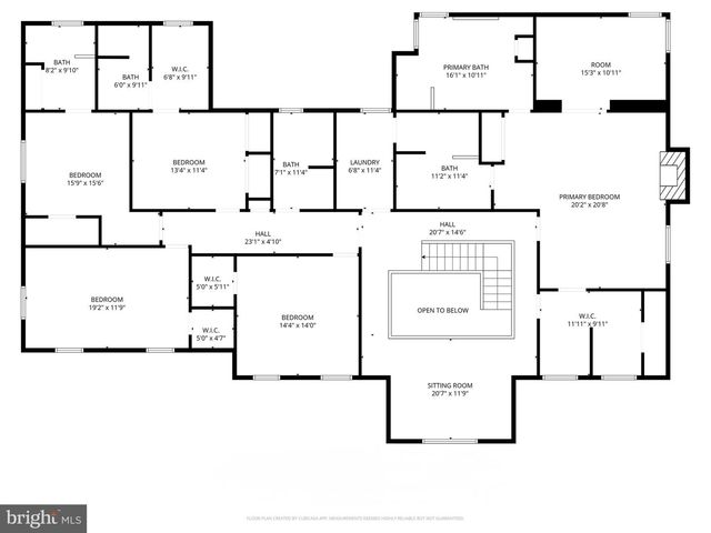 11706 FARSIDE RD, Ellicott City, MD 21042