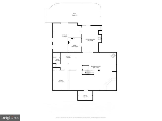 11706 FARSIDE RD, Ellicott City, MD 21042