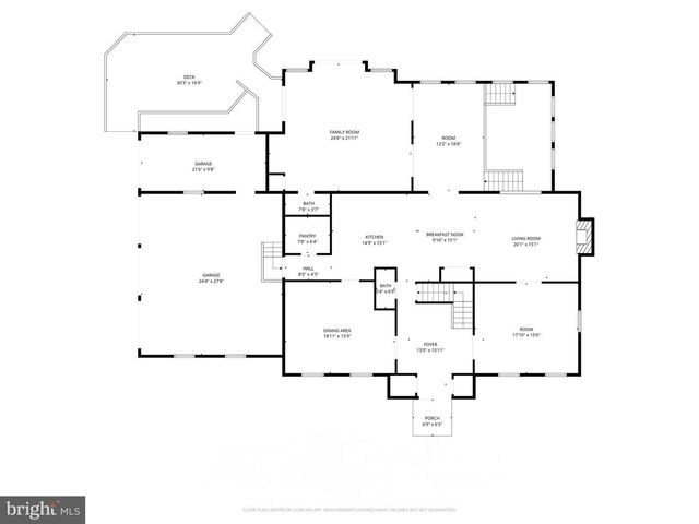 11706 FARSIDE RD, Ellicott City, MD 21042