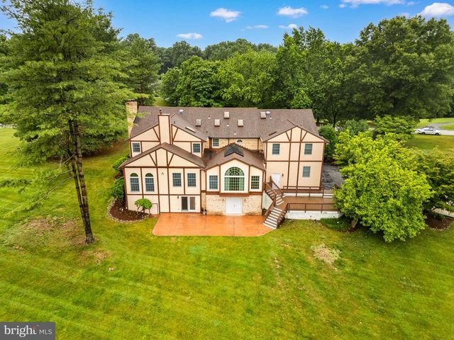 11706 FARSIDE RD, Ellicott City, MD 21042