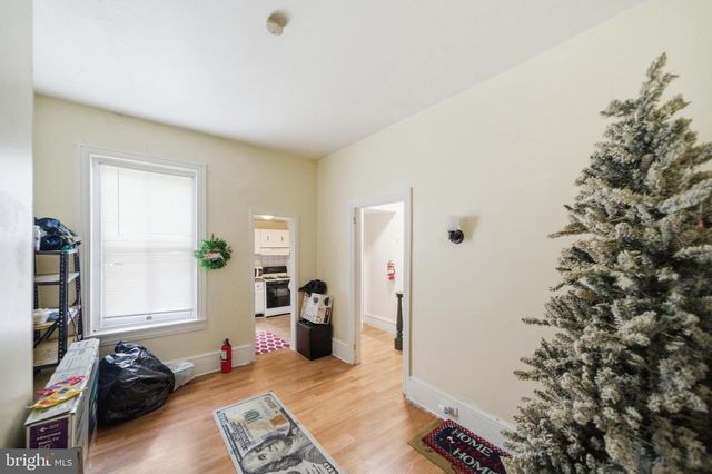 809 GREEN ST, Norristown, PA 19401