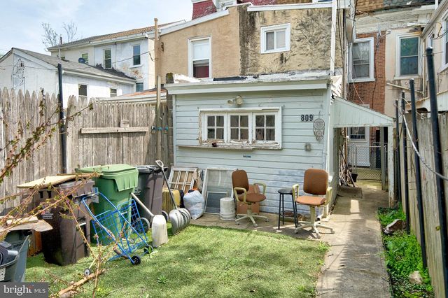 809 GREEN ST, Norristown, PA 19401