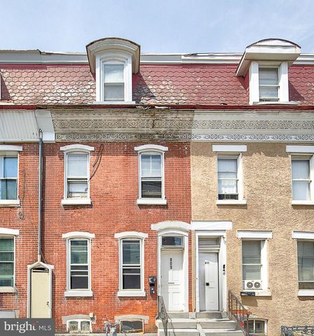 809 GREEN ST, Norristown, PA 19401