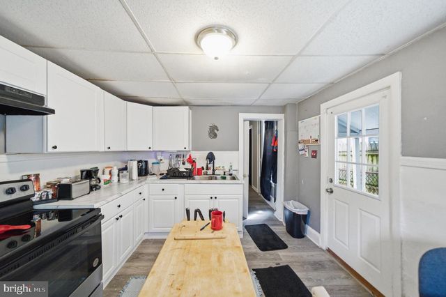 809 GREEN ST, Norristown, PA 19401