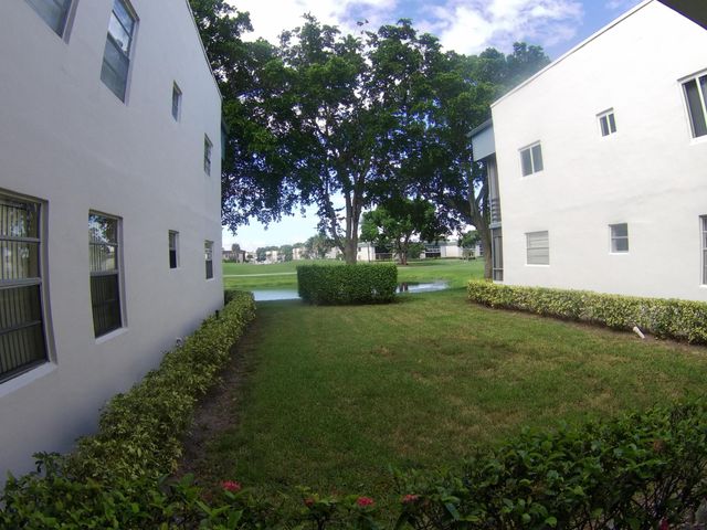258 NORMANDY F Lane, Delray Beach, FL 33484