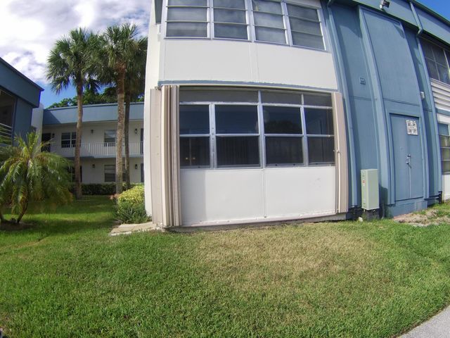 258 NORMANDY F Lane, Delray Beach, FL 33484