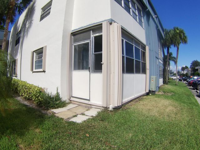 258 NORMANDY F Lane, Delray Beach, FL 33484