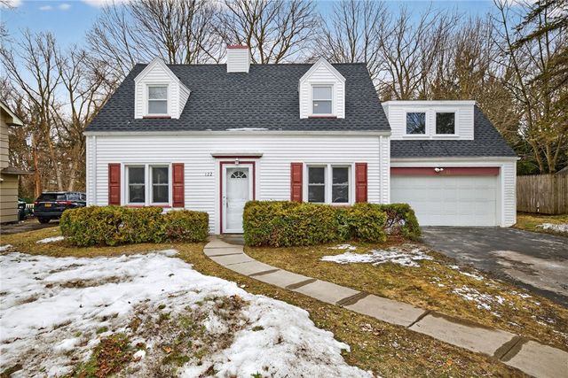 122 Astor Drive, Brighton, NY 14610