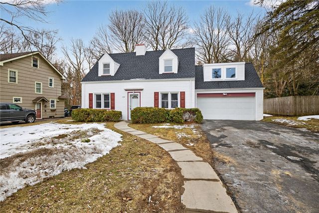 122 Astor Drive, Brighton, NY 14610