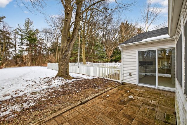 122 Astor Drive, Brighton, NY 14610