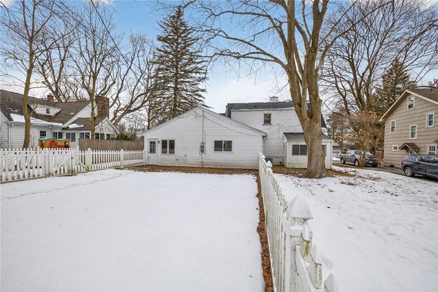 122 Astor Drive, Brighton, NY 14610