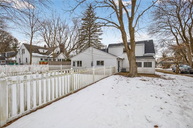 122 Astor Drive, Brighton, NY 14610