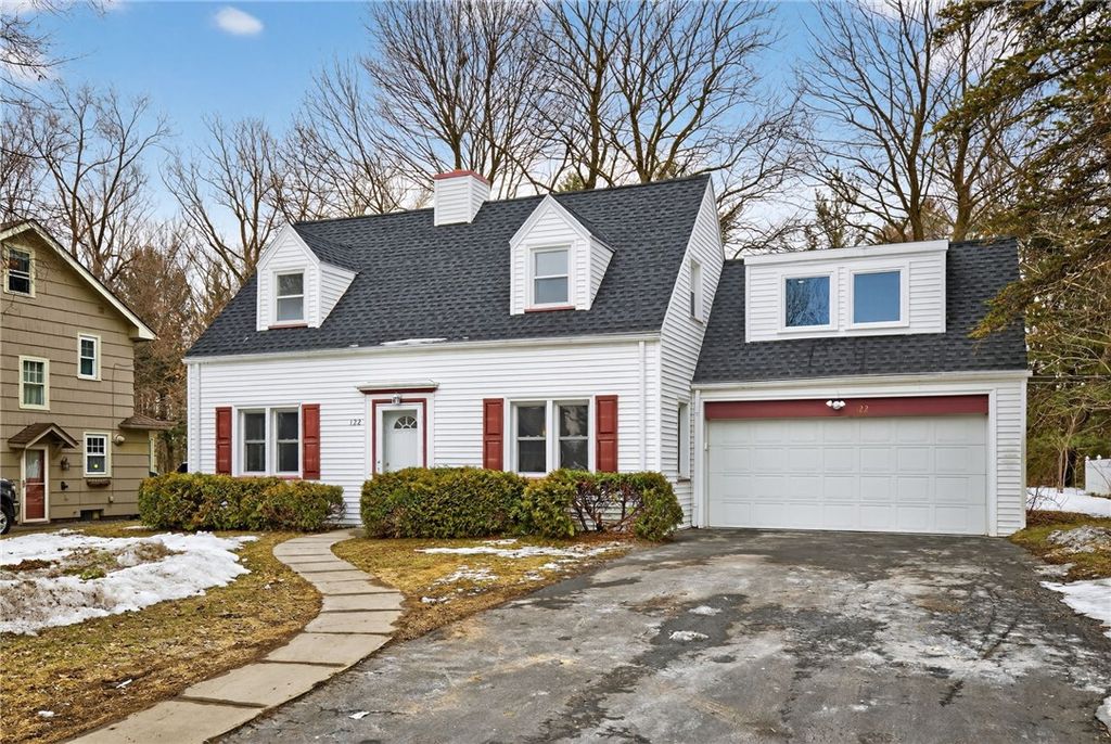 122 Astor Drive, Brighton, NY 14610