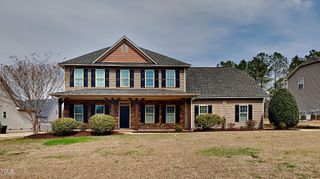 257 Swann Trail, Clayton, NC 27527
