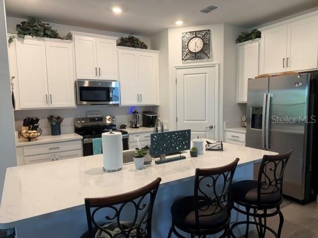 9760 MINNOW RAY DRIVE, Land O Lakes, FL 34638