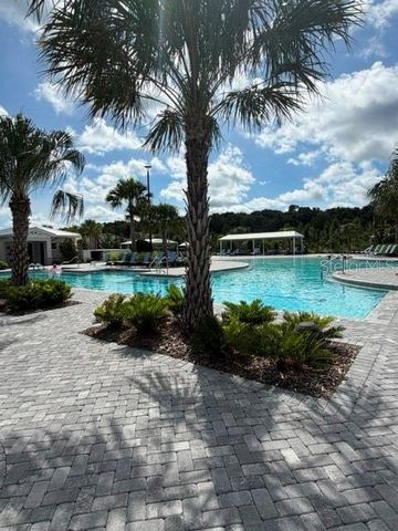 9760 MINNOW RAY DRIVE, Land O Lakes, FL 34638