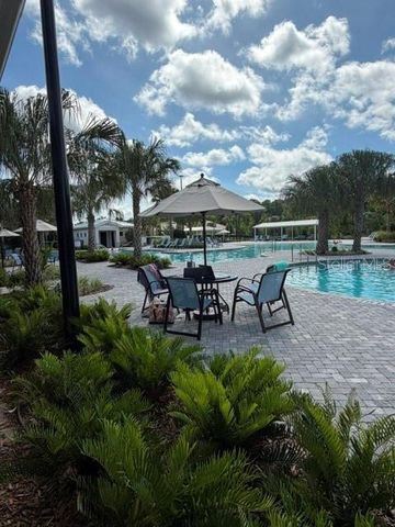 9760 MINNOW RAY DRIVE, Land O Lakes, FL 34638