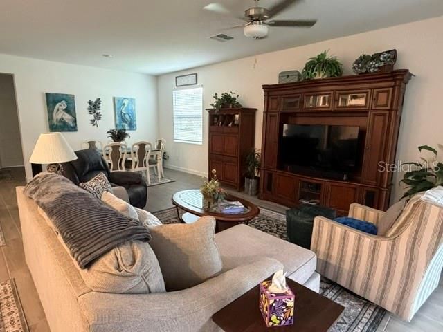 9760 MINNOW RAY DRIVE, Land O Lakes, FL 34638