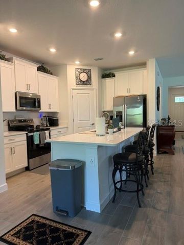 9760 MINNOW RAY DRIVE, Land O Lakes, FL 34638