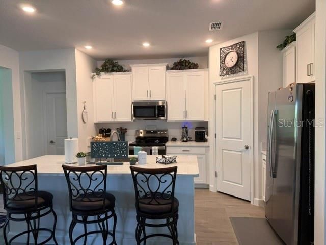 9760 MINNOW RAY DRIVE, Land O Lakes, FL 34638