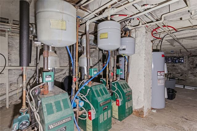 821 Potters Avenue, Providence, RI 02907
